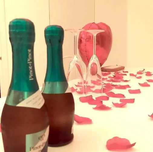 Elegante Open Space Con Vasca Idromassaggio A Trastevere *