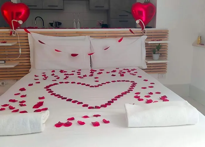 Elegante Open Space Con Vasca Idromassaggio A Trastevere Apartamento *